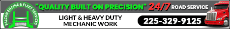 Heavy Duty Towing Service In I-10 Exit 162B-A