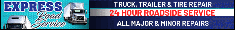 Trailer Repair In Alice, TX
