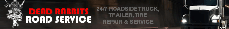 Trailer Repair Chattanooga, TN