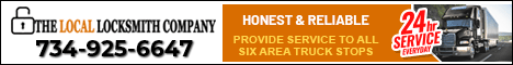 Locksmith Services Monroe, MI