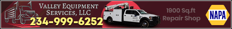 Trailer Repair Amesville, OH