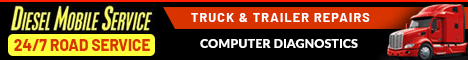 Refrigerated Truck Repair Gopher Flats, OR