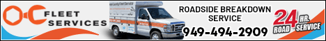 Truck Repair In Hacienda Heights, CA