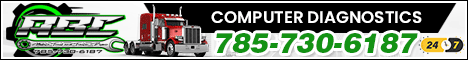 Truck Repair Near Me