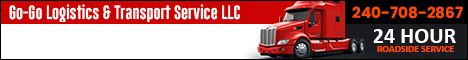 Truck Repair Gsa Consumer Products Info, DC