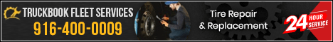 Tire Repair & Service Cool, CA