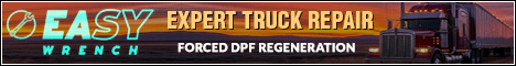 Truck Repair Near Me
