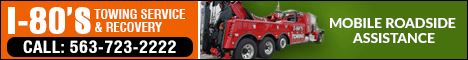 Auto Towing & Recovery Allin, IL