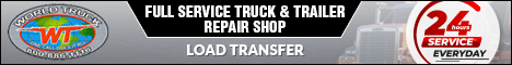 Truck Repair London, OH