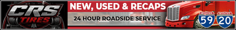 Trailer Repair In Many, LA