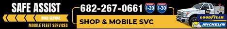 Trailer Repair Red Oak, TX