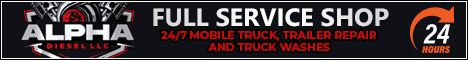 Trailer Repair In Alapaha, GA