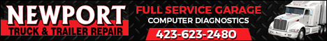 Trailer Repair Greenville, SC