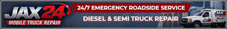 Trailer Repair Branford, FL