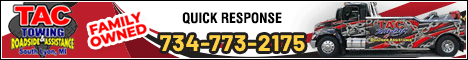 Trailer Repair In Alvarado, IN
