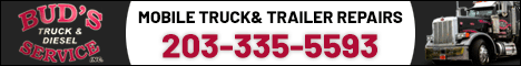 Trailer Repair North Lyme, CT