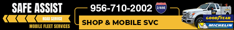 reefer repair laredo tx