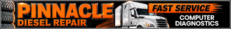 Truck Repair In Merit, TX