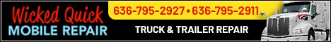 Trailer Repair In Allenton, MO