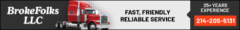 Trailer Repair Rossburn, MB