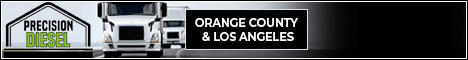 Truck Repair Hacienda Heights, CA