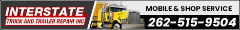 Trailer Repair Near Me