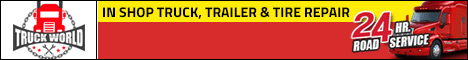 Trailer Repair In Carnesville, GA