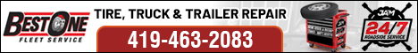 Trailer Repair Toledo, OH