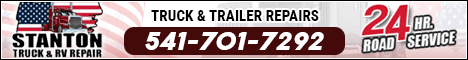Reefer Trailer Repair In Gopher Flats, OR