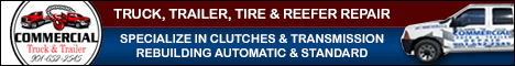 Trailer Repair Near Me