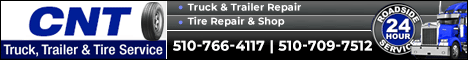 Tire Repair & Service Dublin, CA