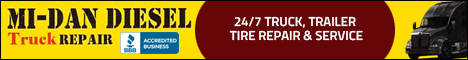Trailer Repair North Lyme, CT