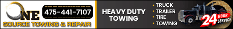Trailer Repair Near Me