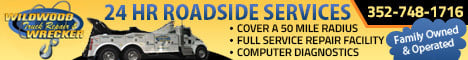 Trailer Repair Altamonte Spg, FL