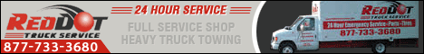 Trailer Repair Dept Treas Check Claims Div, DC