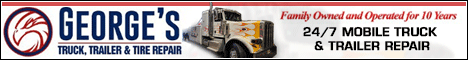 Refrigerated Trailer Repair In Huntington, CT