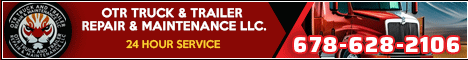 Trailer Repair In Carnesville, GA