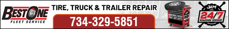 Trailer Repair Toledo, OH