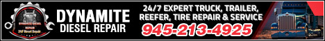 Refrigerated Truck Repair In Fort Worth, TX