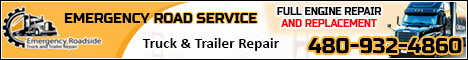 RV Dealers AZ-202 Loop Exit 70