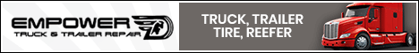 Reefer Trailer Repair Near Me