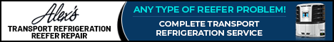 Trailer Repair Visalia, CA