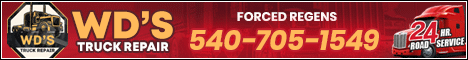 Truck Repair Near Me