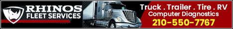 Truck Repair Near Me