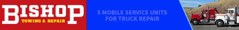 Trailer Repair Gopher Flats, OR