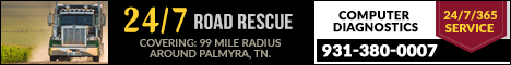Reefer Trailer Repair In Beaumont, KY
