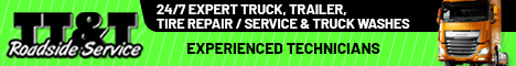 Truck Repair In Atlanta, GA