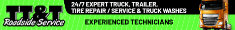 Trailer Repair In Carnesville, GA