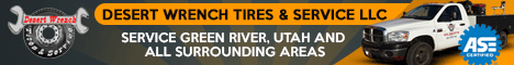 Trailer Repair Pleasant Grove, UT