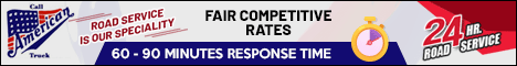 Trailer Repair North Lyme, CT